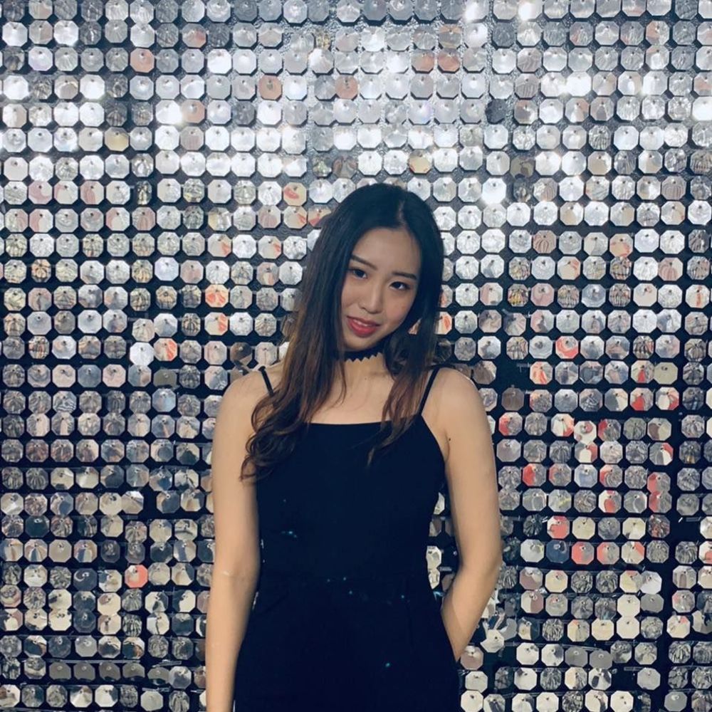 Meet your Posher, Vanessa